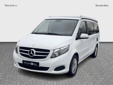 Marco Polo V 250 CDI 4M