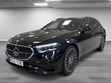 220d 4M AMG NezT 360 Burm Taž