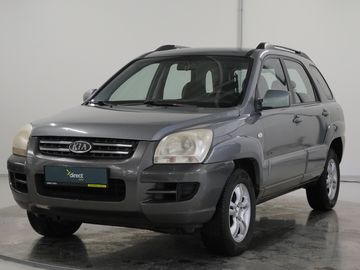 2.0 CRDI 82 kW