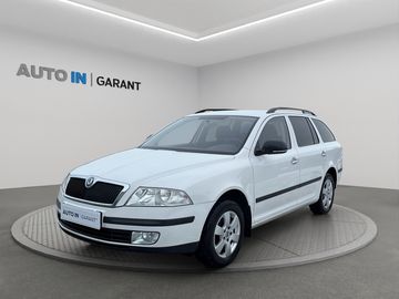 1.6 75kw, ČR, serv. kniha