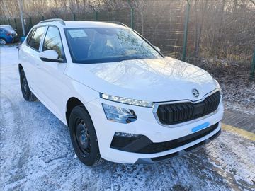 1,0 TSI Selection
