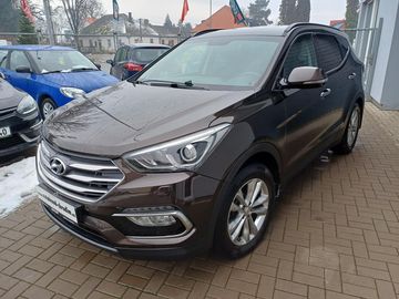 2,2 CRDi-147kW