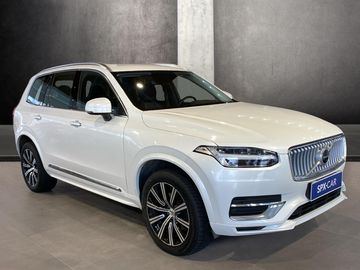 INSCRIPTION, B5 AWD, 173+10 kW