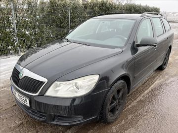 1,2 TSi DSG KLIMA SERVIS STK