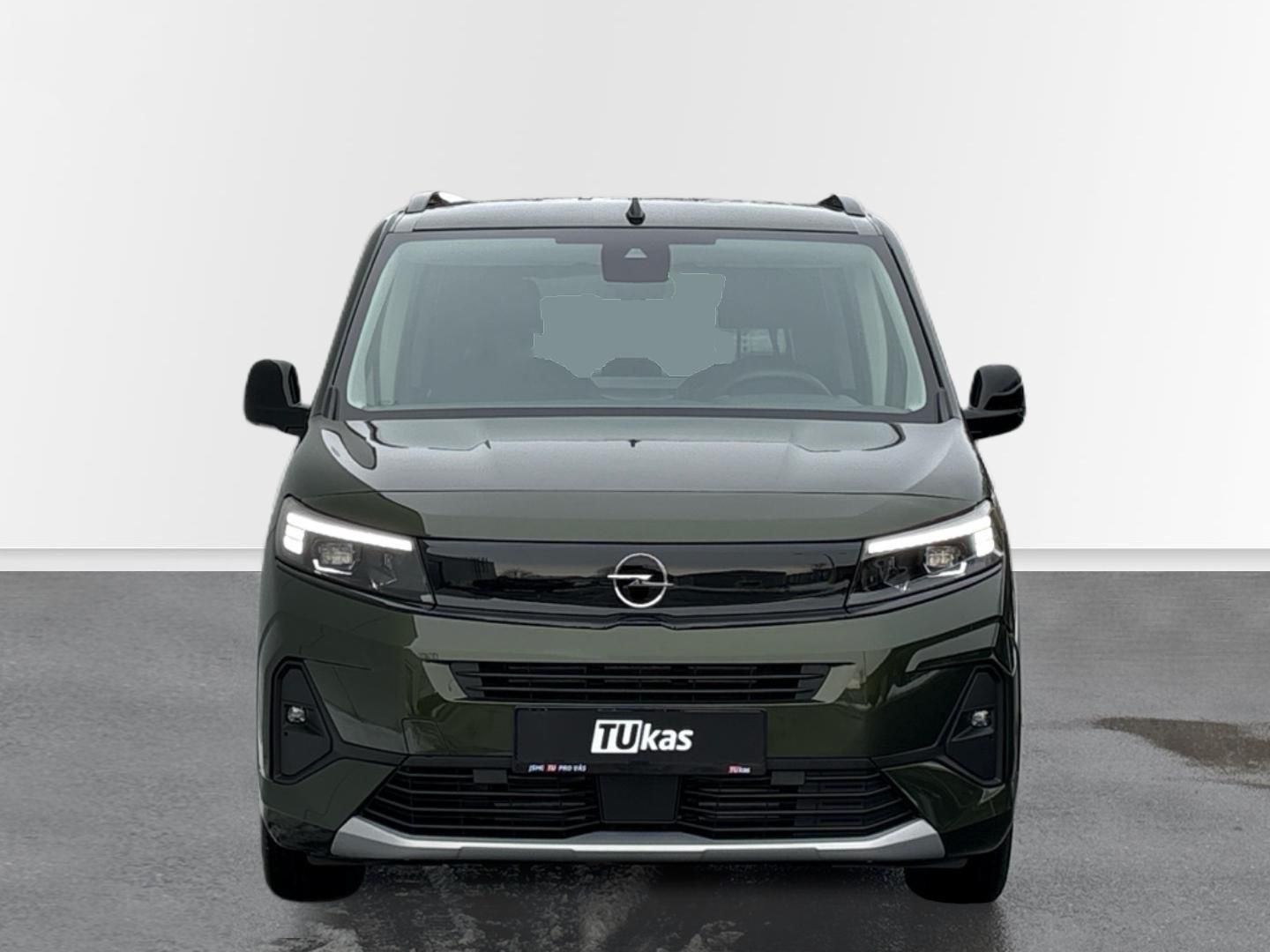 Opel Combo, 1.5 CDTi 130k Elegance Plus - fotka 3