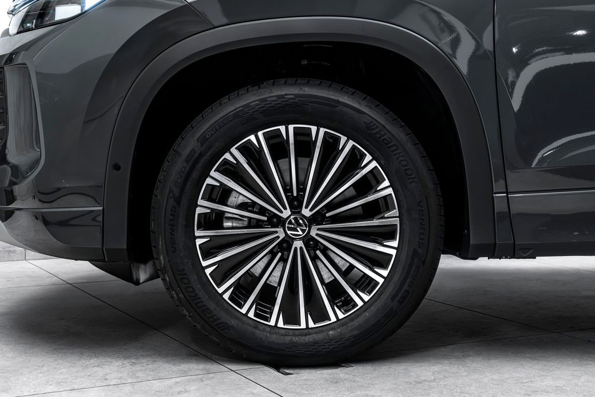 Volkswagen Tayron, 2,0TDI DSG 7míst Matrix Ergo 3 - fotka 2