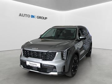 7P MQ4 2,2 CRDi SCR 4x4 8DCT T