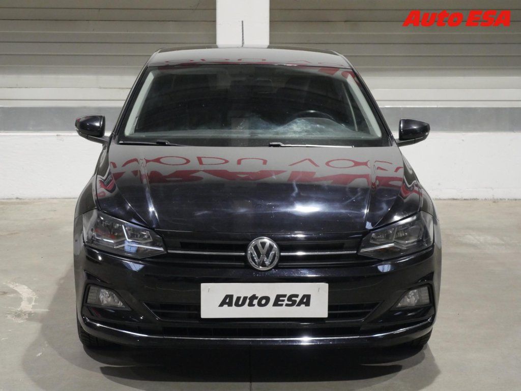 Volkswagen Polo, 1.0 TSi,ČR,Marathon - fotka 2