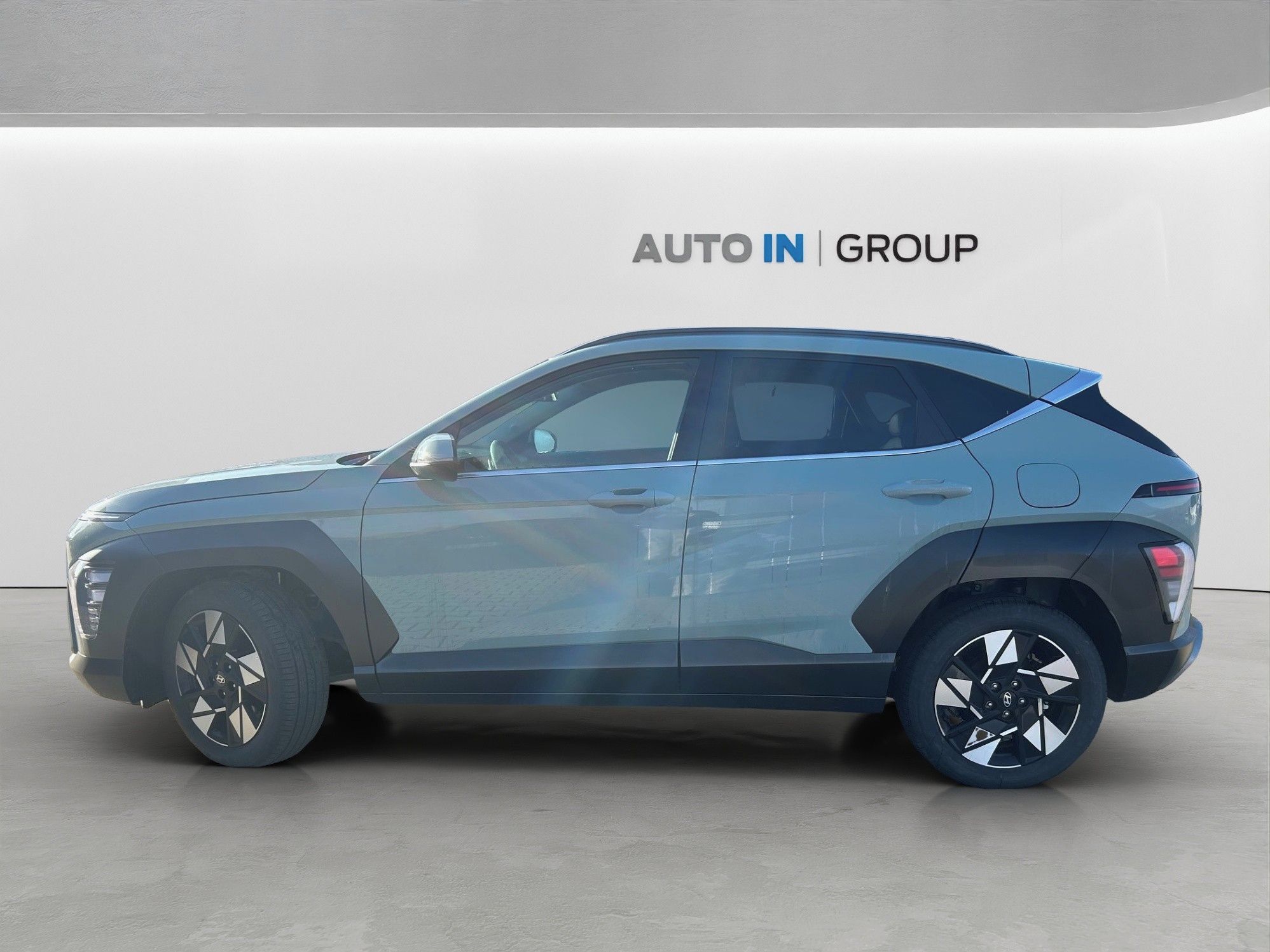 Hyundai Kona, Style 1,6 GDI HEV 6st. DCT 95k - fotka 3