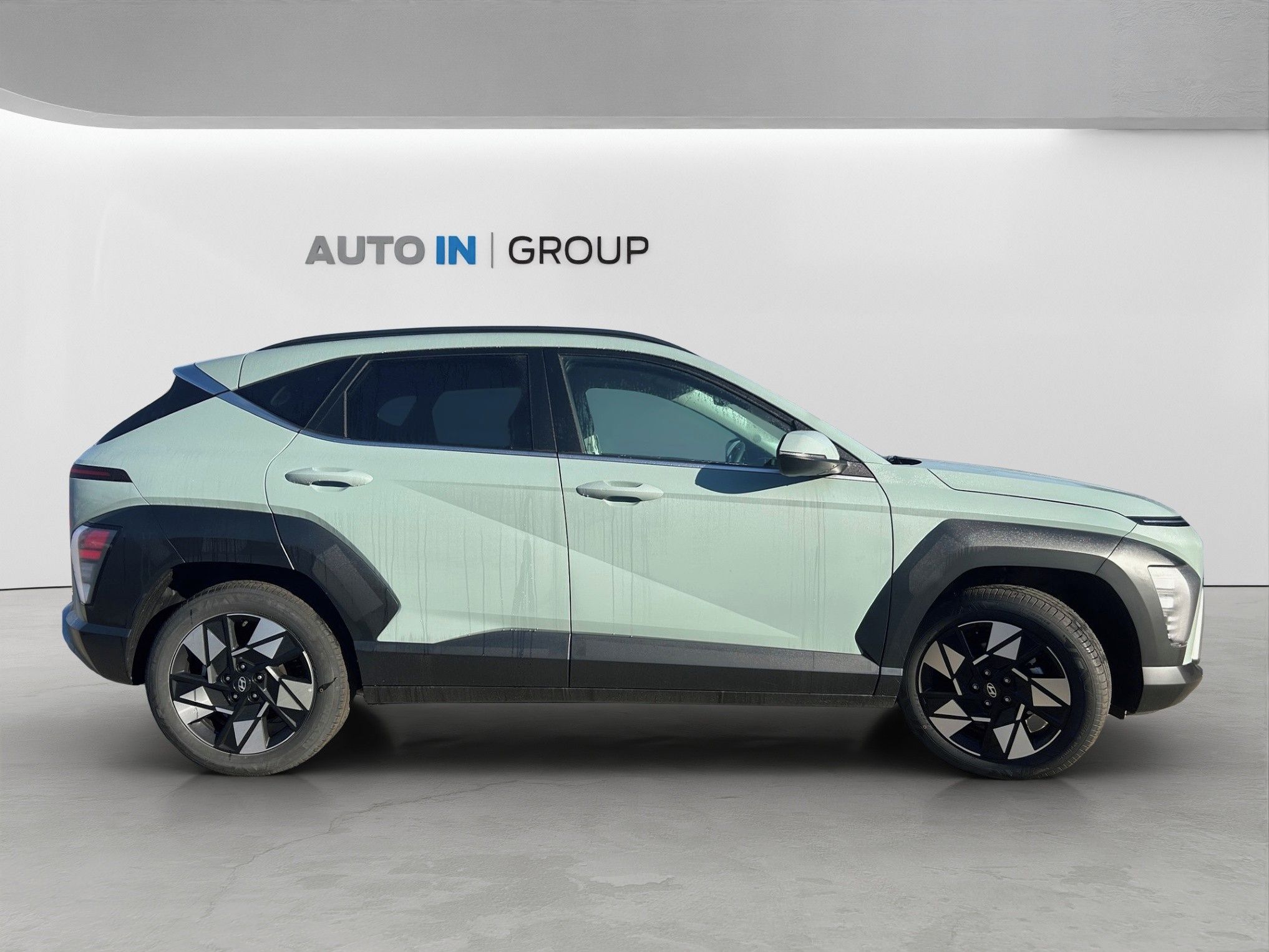 Hyundai Kona, Style 1,6 GDI HEV 6st. DCT 95k - fotka 6