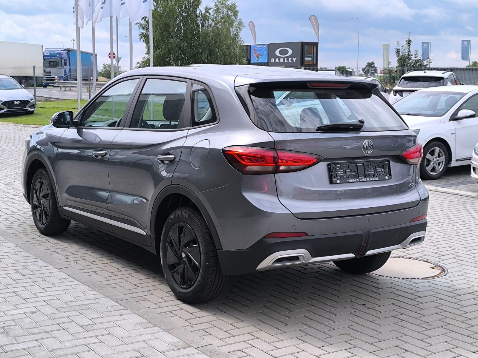 MG ZS, EXCITE 1.5 - fotka 4