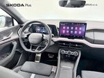 Škoda Kodiaq, Sportline 2.0TDI/142kW 4X4 7DS