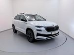 Škoda Karoq, Sportline 1.5TSI/110kW 7DSG
