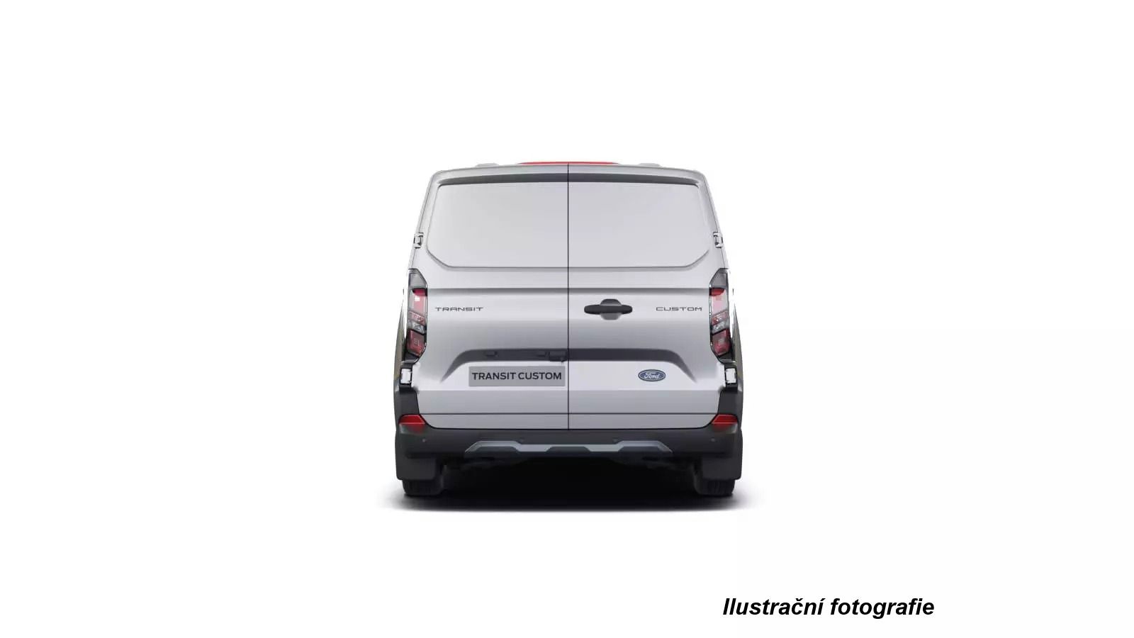 Ford Transit Custom, 2.0 EcoBlue,8st.aut.,TRAIL 320 - fotka 2