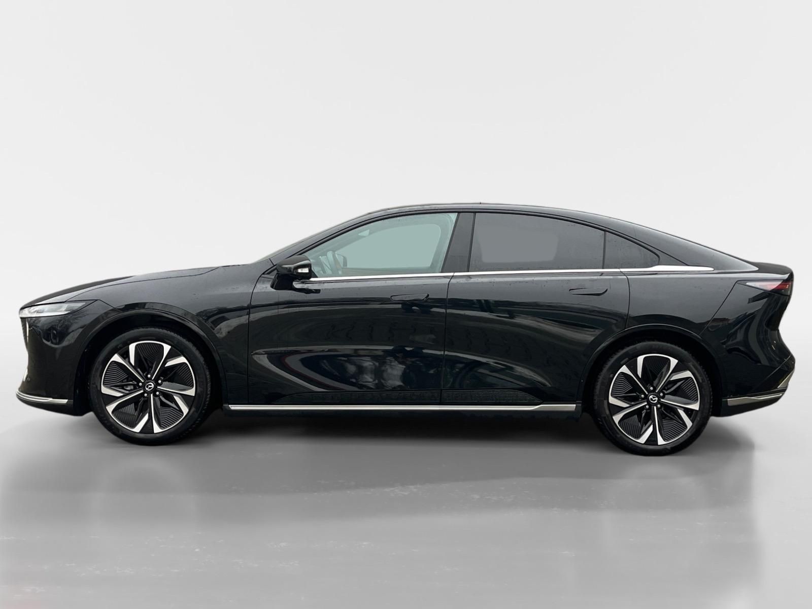 Mazda 6e, EV 245k/LONG RANGE/TAKUMI PLUS - fotka 2