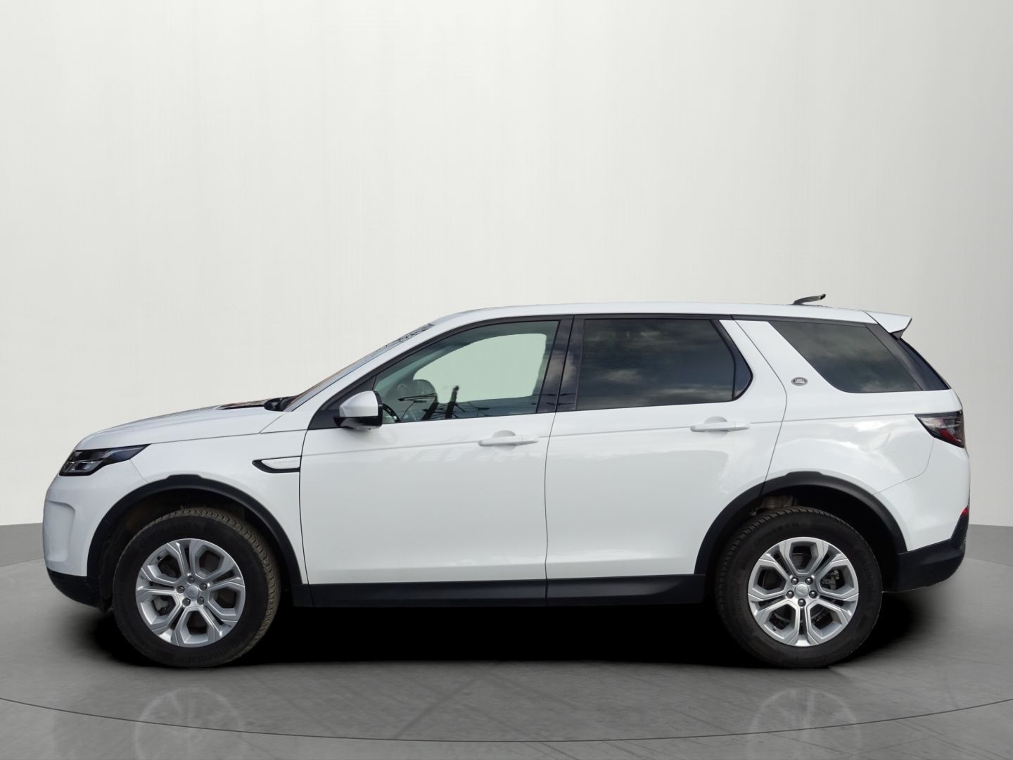 Land Rover Discovery Sport, 2.0 D150 S AWD A/T Kamera DPH - fotka 2