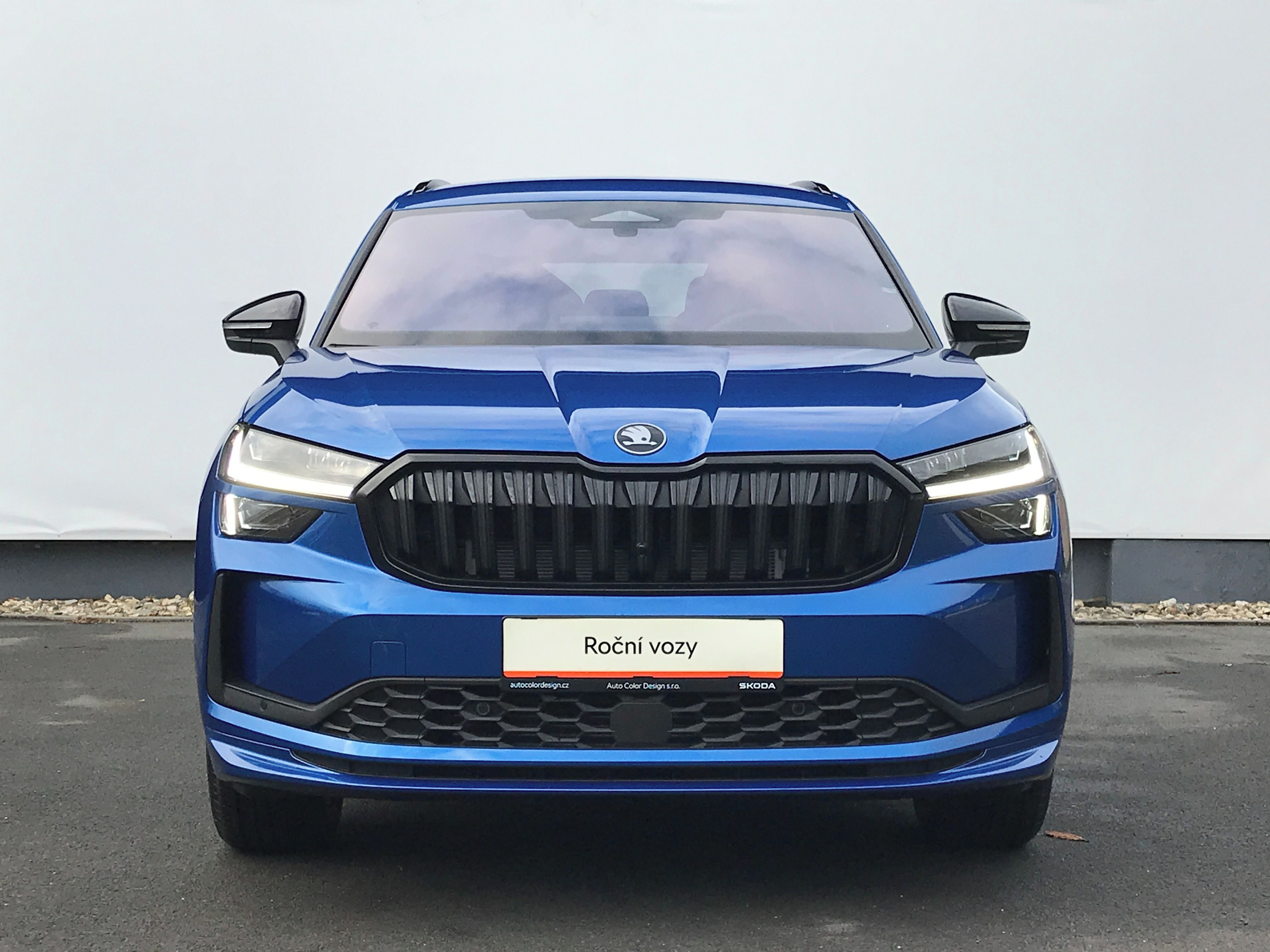 Škoda Kodiaq, TDi 142kW 4x4 SPORTLINE+TAŽNÉ - fotka 4