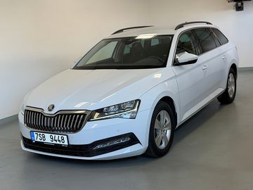 2,0 TDI 110kW 7°DSG