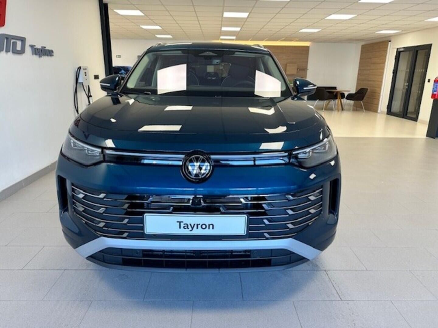 Volkswagen Tayron, Elegance  2,0 TDI 110 kW - fotka 2