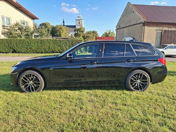 318D,HUD,vyhř.vol.,novy motor