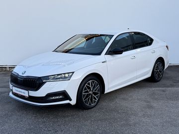 SportLine 2.0 TDI 110 kW