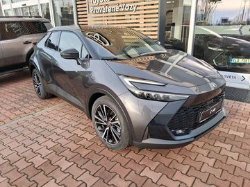 2.0 PHEV 4x2 EXECUTIVE
