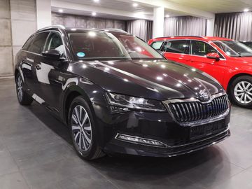 TDI 147kW - záruka Autodraft