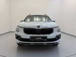 Škoda Kamiq,