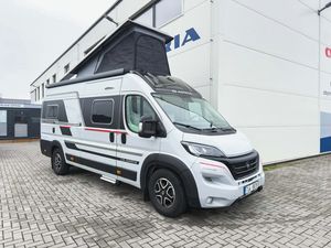 Adria, TWIN SPORTS 640 SLB - VÝBAVA