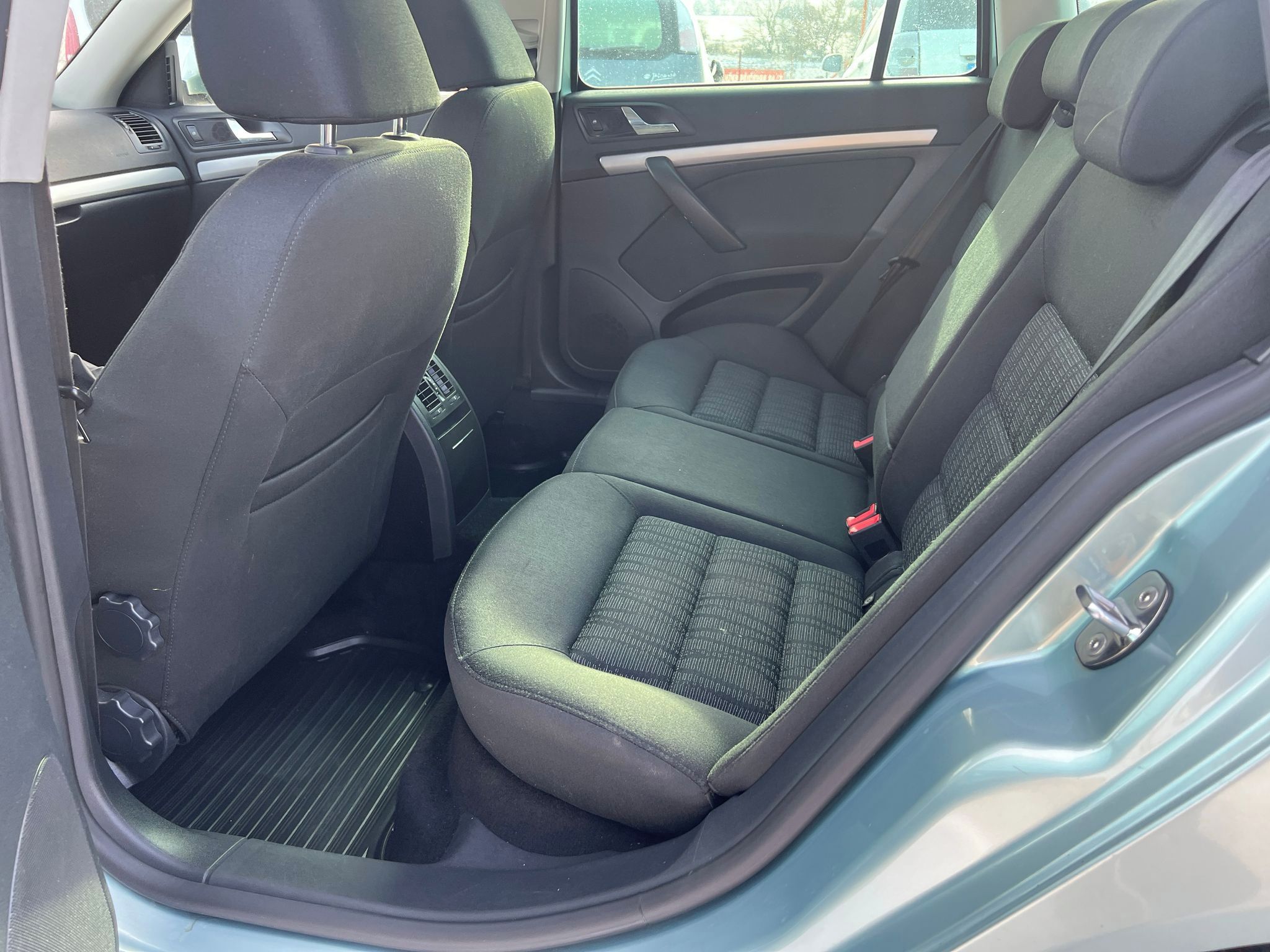 Škoda Octavia, 1.4 TSi - fotka 6