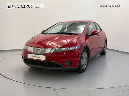 Honda Civic, 1.4i 6MP SPORT