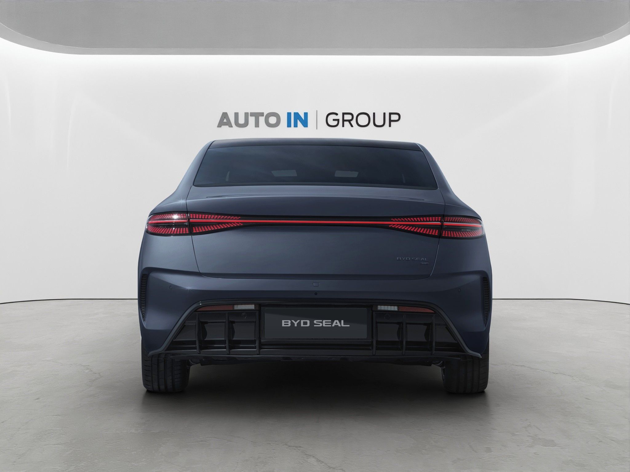 BYD Seal, Design 313k V2L pano - fotka 4