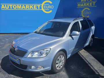 1,2 TSI  Elegance Combi