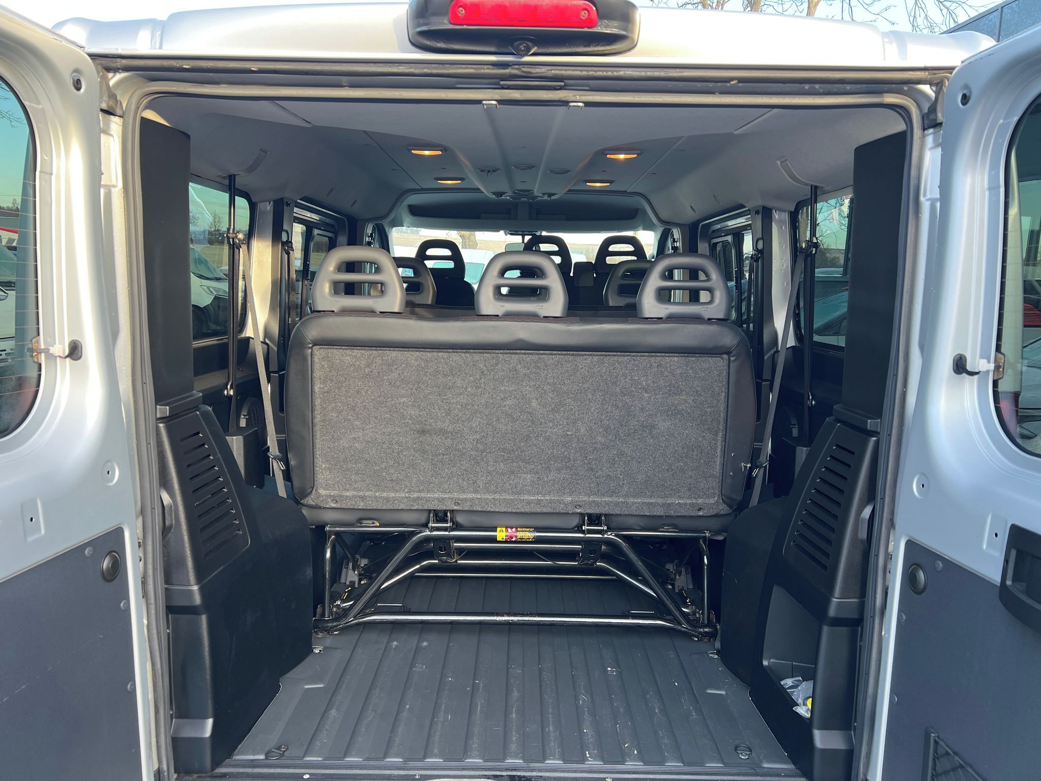 Citroën Jumper, 2.2 140k 9MÍST ZÁRUKA DPH - fotka 6