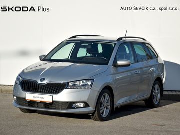 TOUR 1.0 TSI 70kW