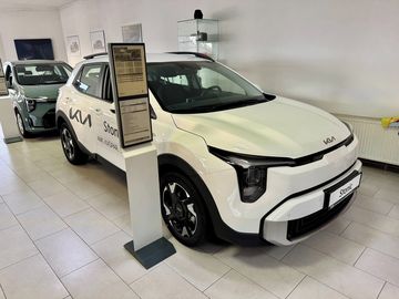T-GDi GPF SPIN (2026)