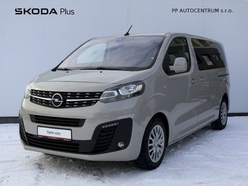 Life 2.0 HDI 110kW