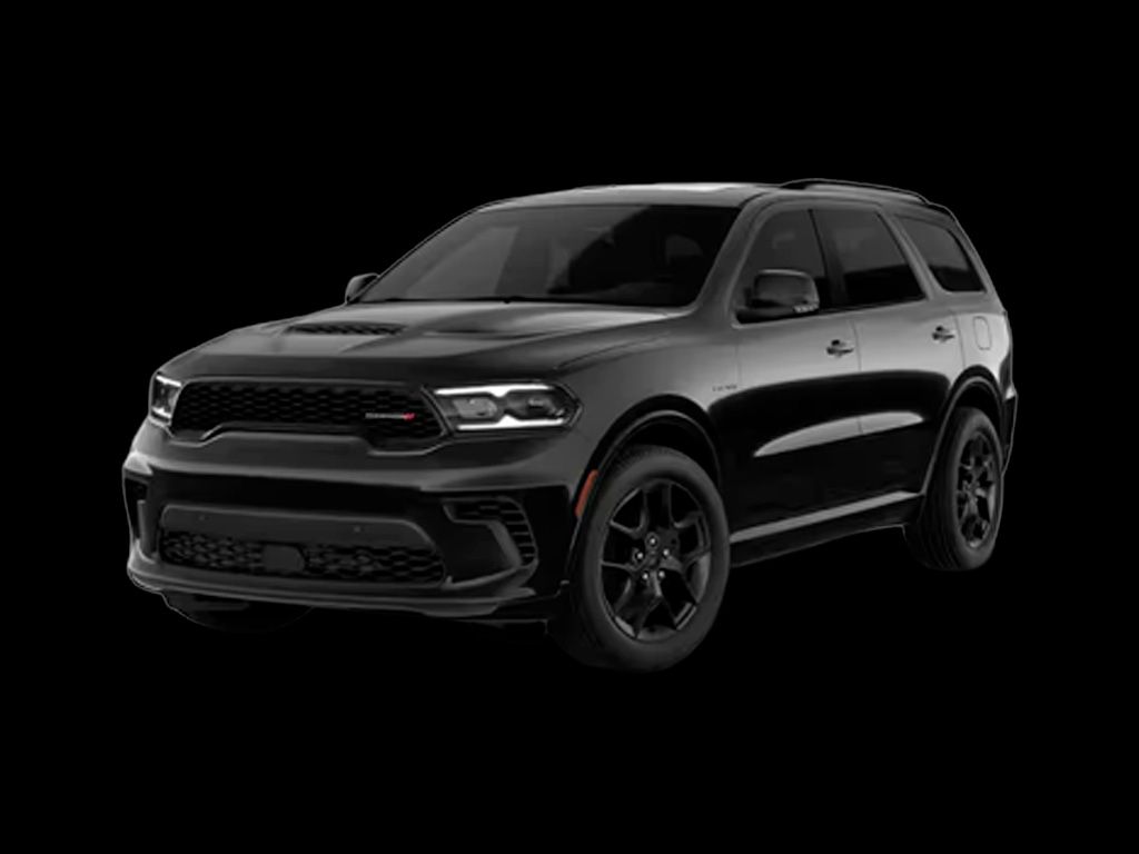 Dodge Durango, 5.7 G/T Premium HEMI V8, LPG