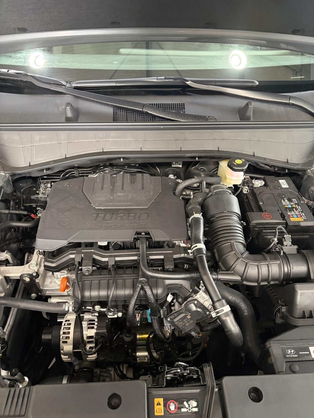 Hyundai Kona, KONA 1.0 MT Style - fotka 6