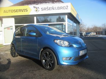 iV Style 61kW 36Ah