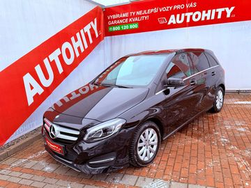 180d 7G, ČR