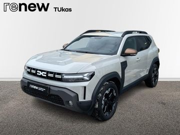 Extreme TCe 130 4x4