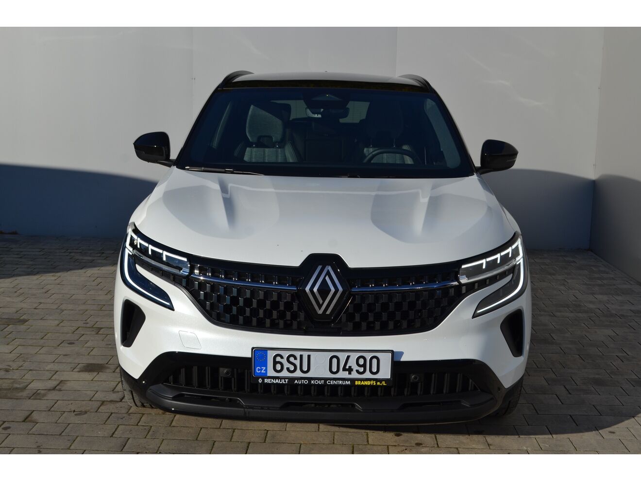 Renault Austral, TECHNO MHEV 160 AUTO - fotka 6