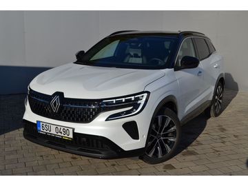 TECHNO MHEV 160 AUTO