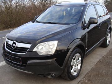 2.0 CDTi 4x4
