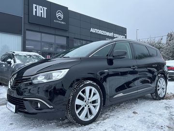1.3 TCe 140k SERVIS ZÁRUKA
