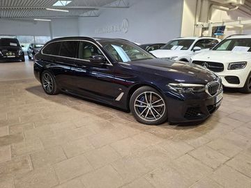 530e xDrive M Sport Tažné H/K