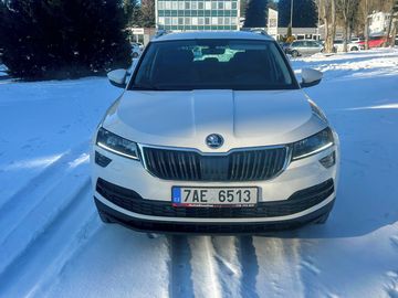 Škoda Karoq 1.6Tdi 100KW DPH