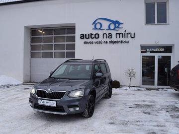 1.2TSI 81kw AMBI DRIVE TAŽ XEN