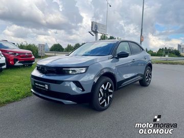 MHEV 1.2T 145k GS AT6